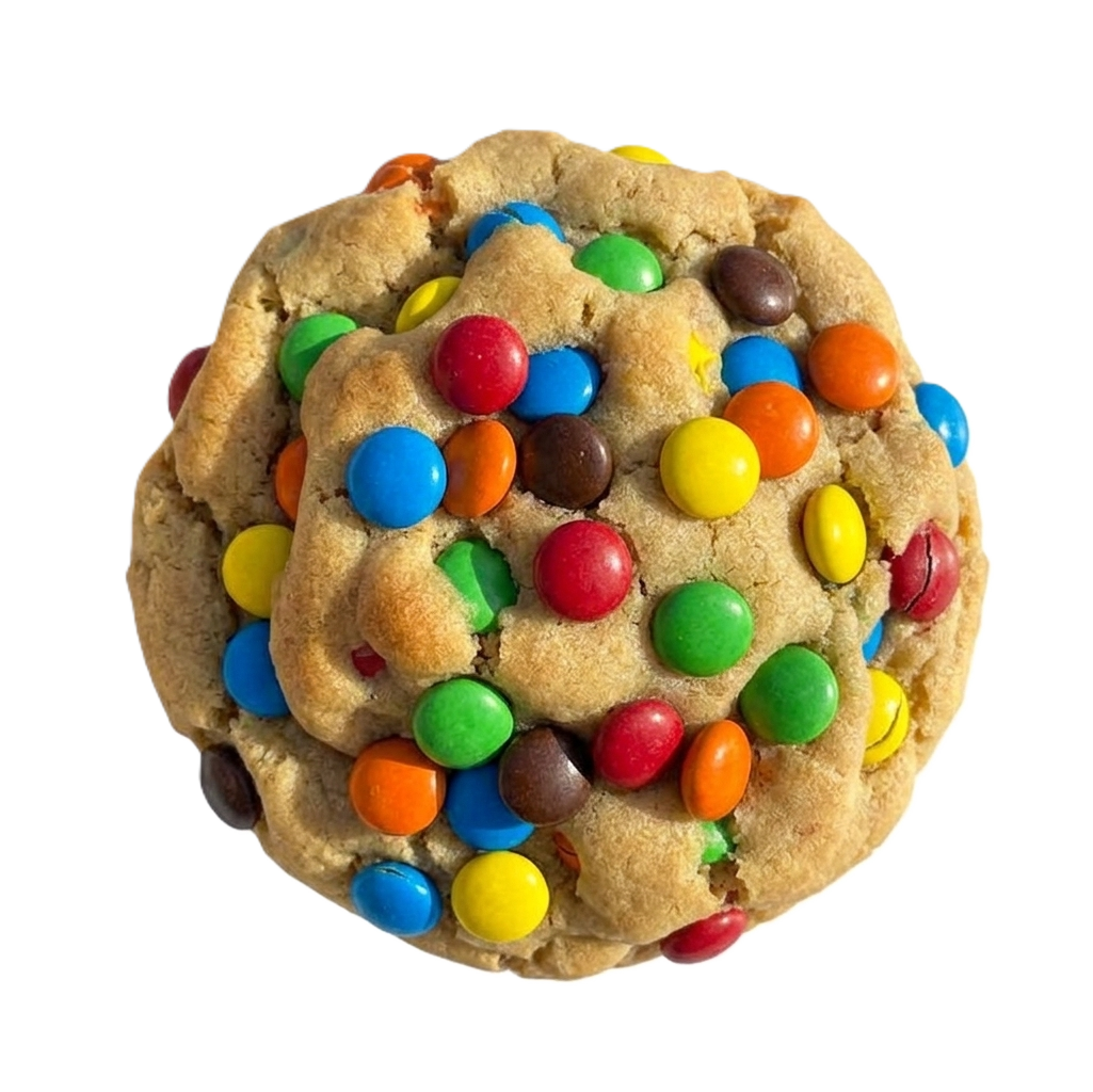 Dandys Cookie